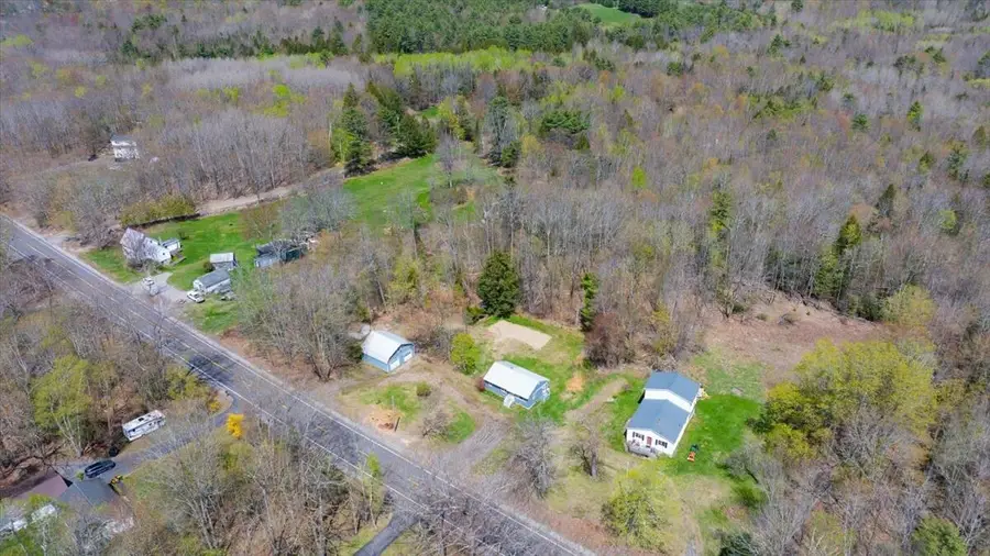 848 Whitefield Road, Pittston, ME 04345 - #2