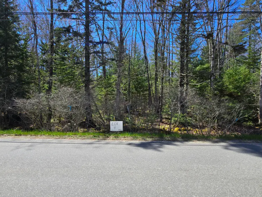 Lot #4 Turkey Cove Road, Saint George, ME 04860 - #2