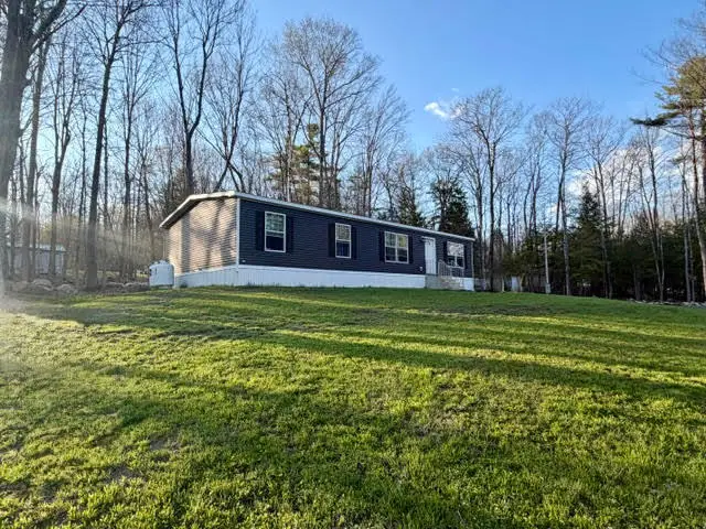 6 Philbrick Road, Sidney, ME 04330 - #1
