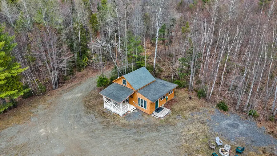 61 Floyd French Road, Athens, ME 04912 - #2