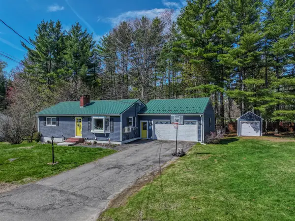 25 Arbor Drive, Veazie, ME 04401