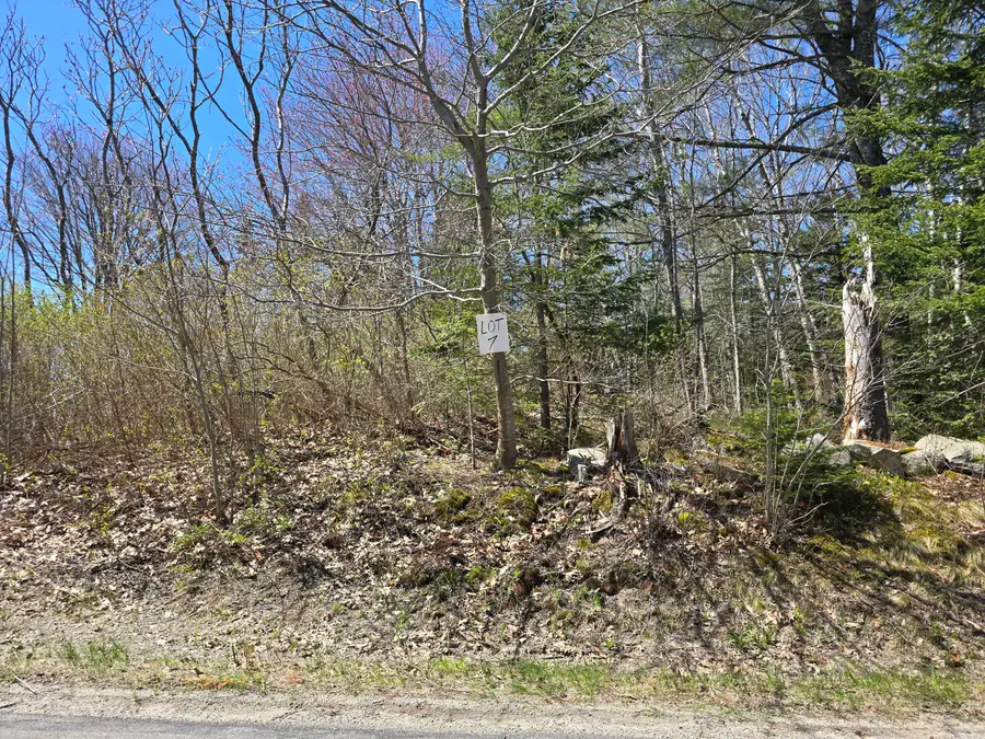 Lot #7 Wallston Road, Saint George, ME 04860 - #2