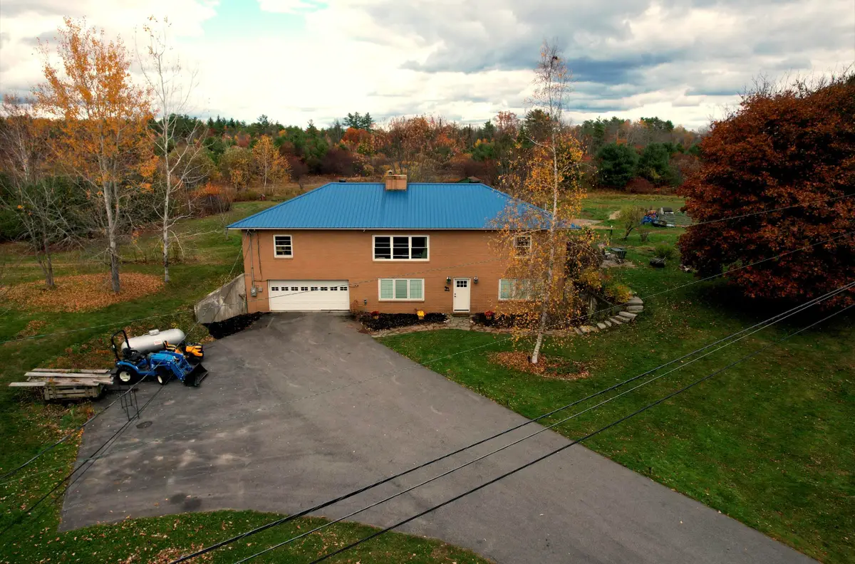 448 Hunnewell Avenue, Pittsfield, ME 04967 - #1