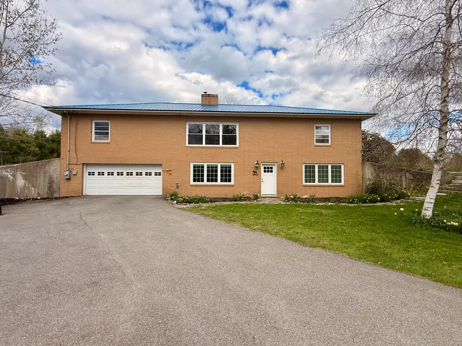 448 Hunnewell Avenue, Pittsfield, ME 04967 - #2