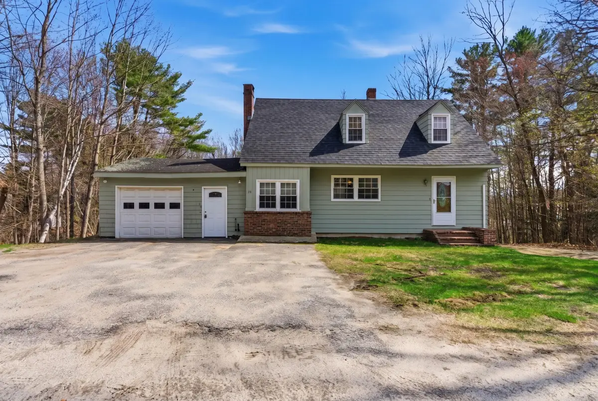 14 Main Street, Greene, ME 04236 - #1