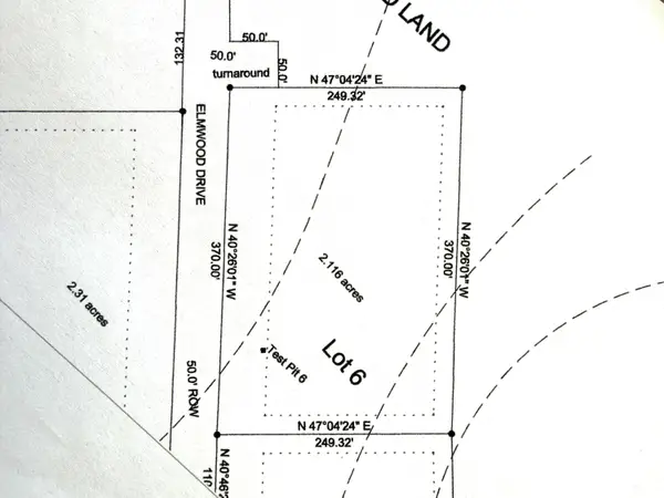 Lot 6 Elmwood Drive, Windsor, ME 04363