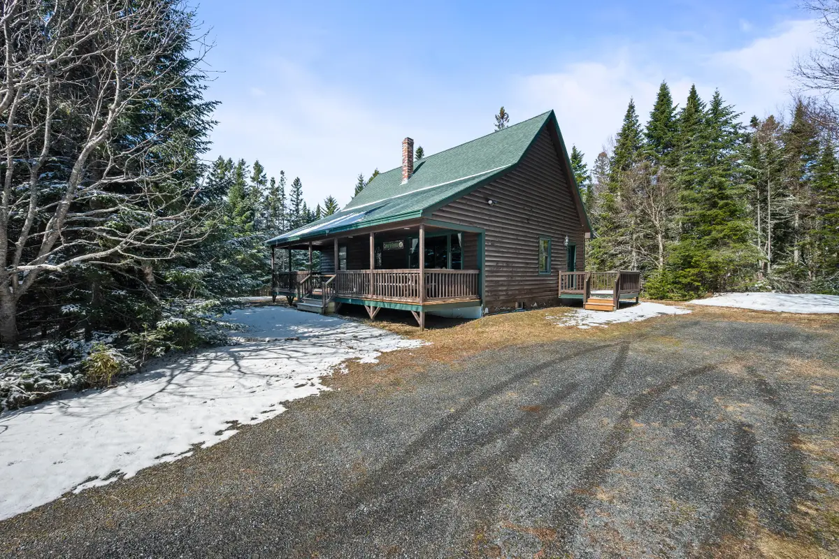 159 Evergreen Circle, Rangeley, ME 04970 - #1