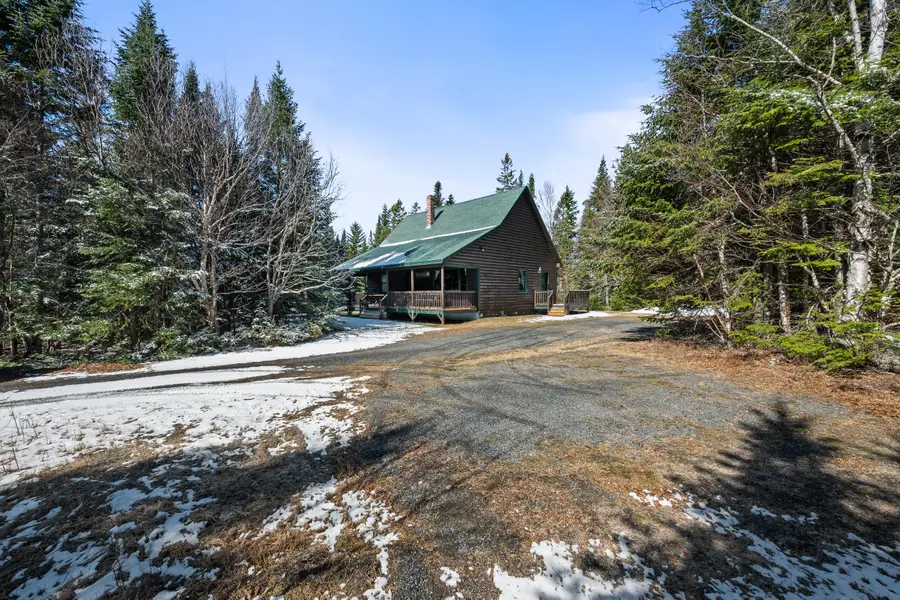 159 Evergreen Circle, Rangeley, ME 04970 - #2