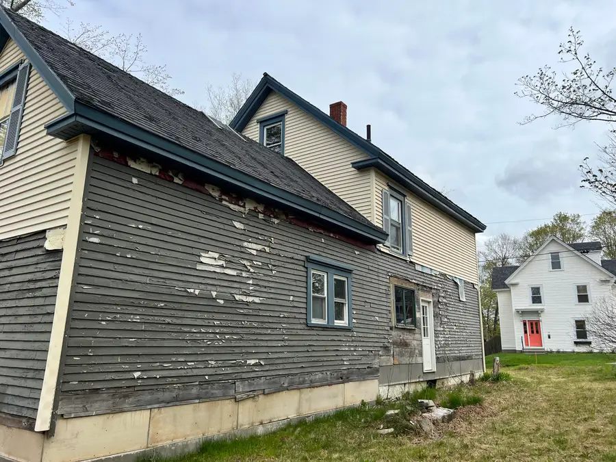 5 High Street, Dover Foxcroft, ME 04426 - #2