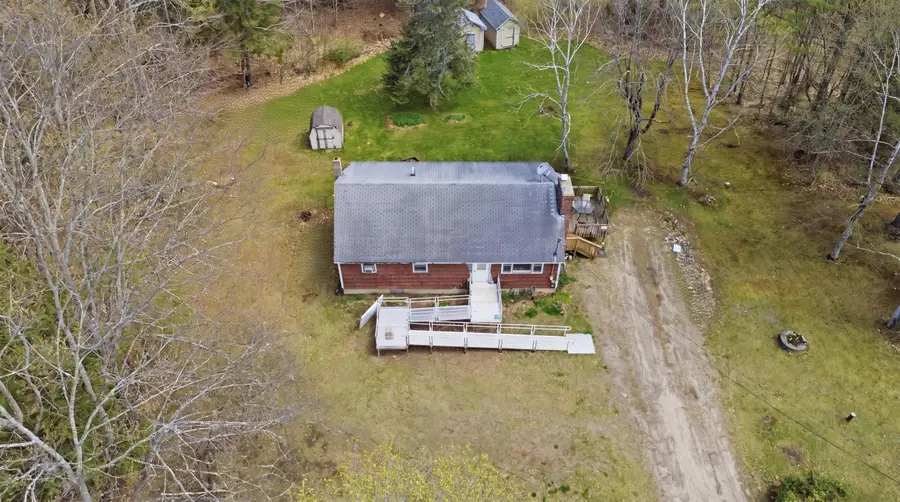 392 Elm Street, Mechanic Falls, ME 04256 - #2