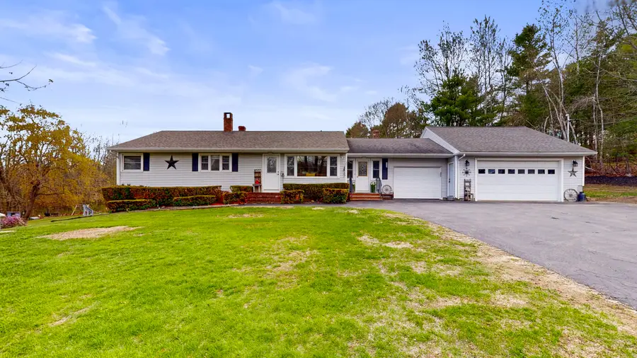 129 Old Lisbon Road, Lewiston, ME 04240 - #2