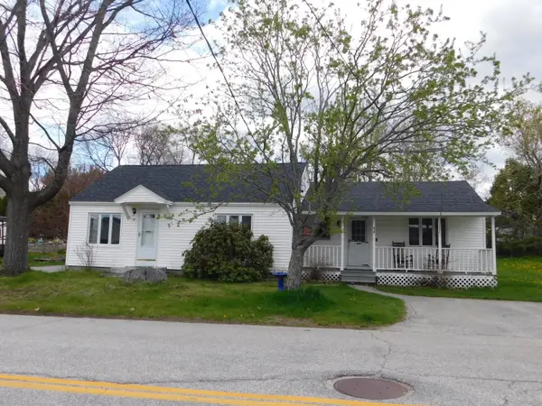 58 Fair Street, Lewiston, ME 04240