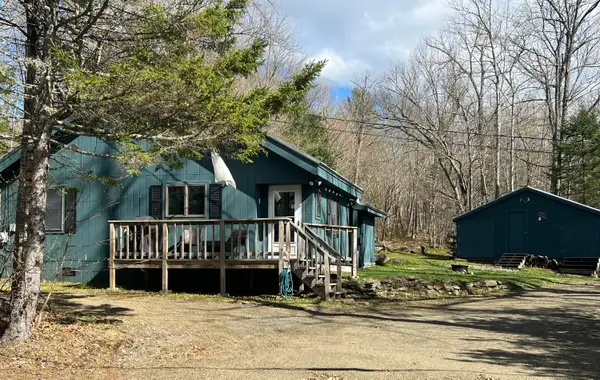 23 Tory Hill Road, Phillips, ME 04966