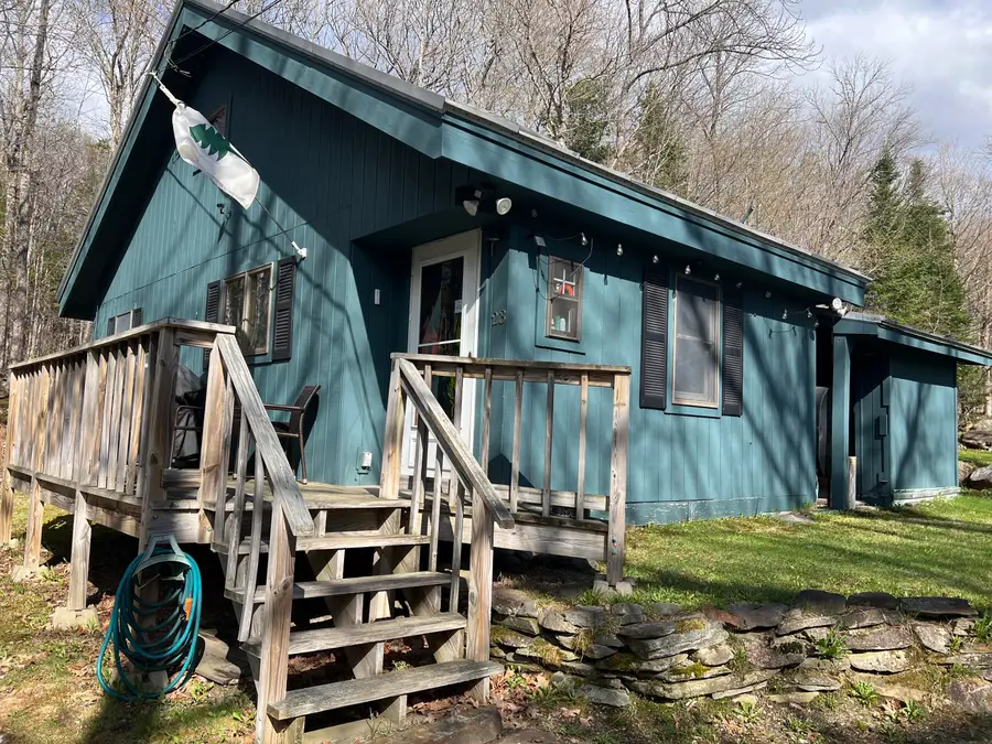 23 Tory Hill Road, Phillips, ME 04966 - #3