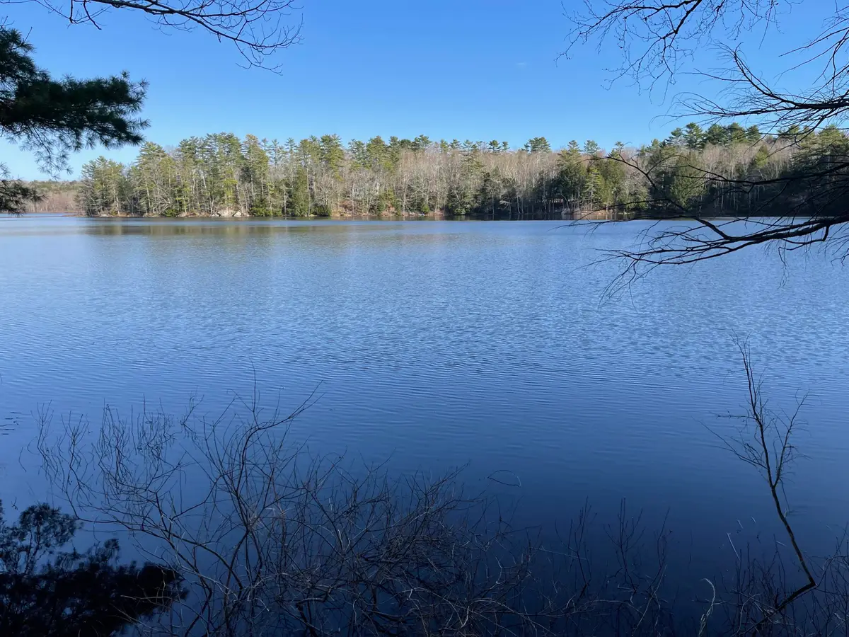 Lot 35-B Corduroy Road, Nobleboro, ME 04555 - #1