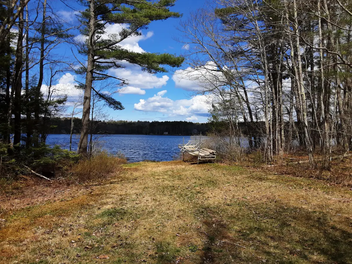 0 Libby Road, Jefferson, ME 04348 - #1