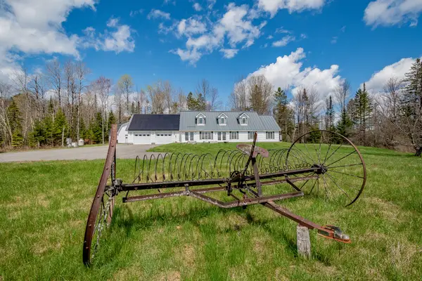 394 Frenchs Mills Road, Sangerville, ME 04479