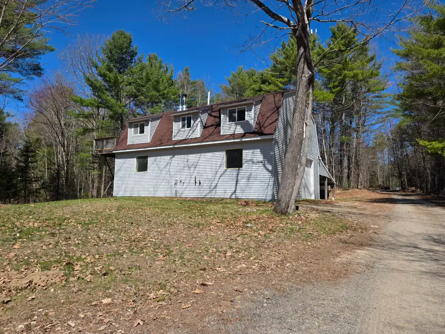 70 A Buzzell Lane, Greene, ME 04236 - #3