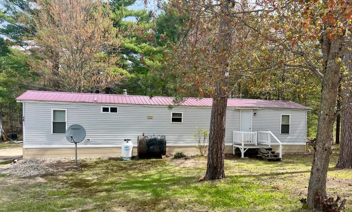 18 Mountain View Avenue, Brownfield, ME 04010 - #1