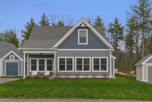 156 Patriot Way #258, Arundel, ME 04046