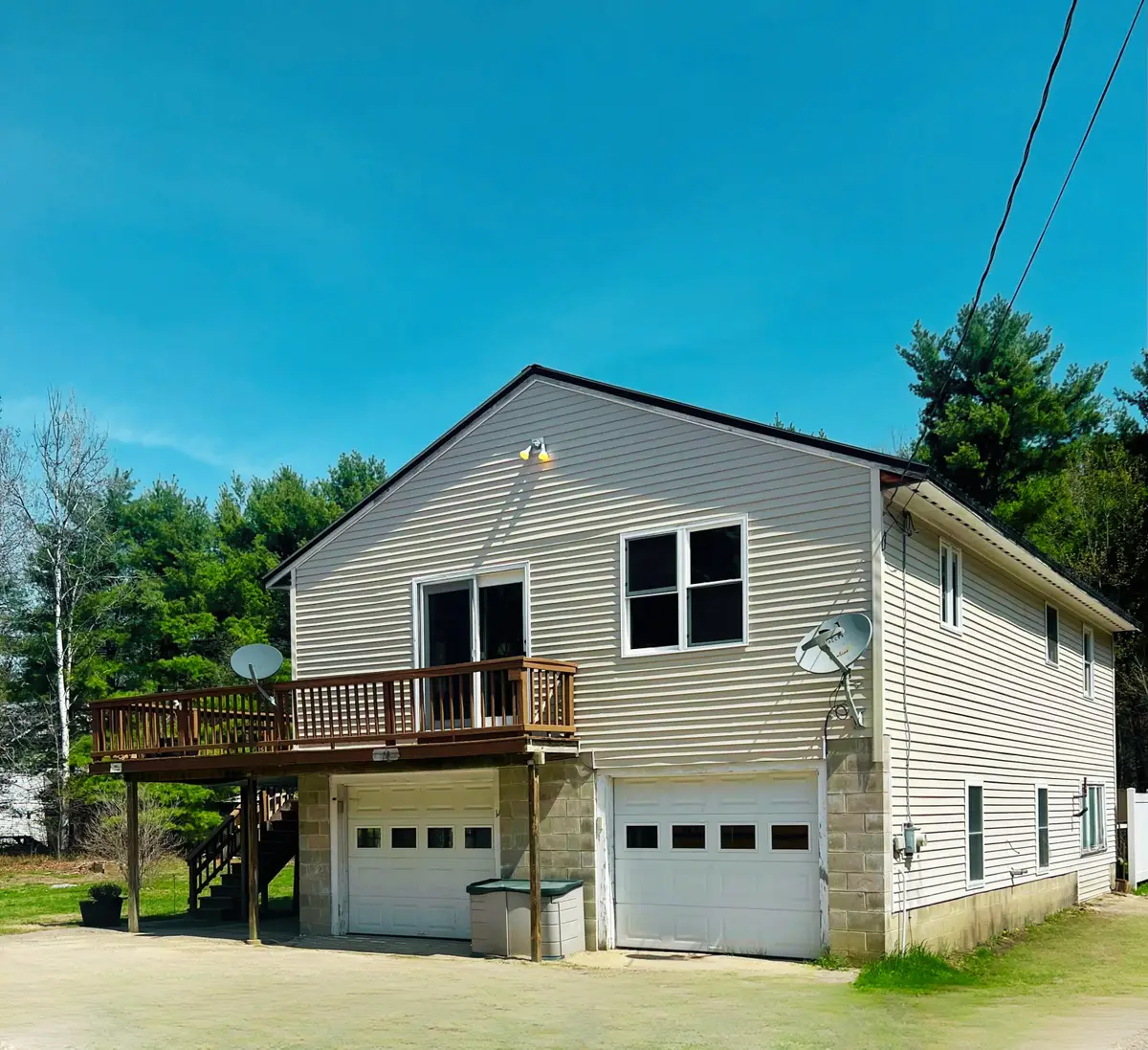 14 Mountain View Avenue, Brownfield, ME 04010 - #1