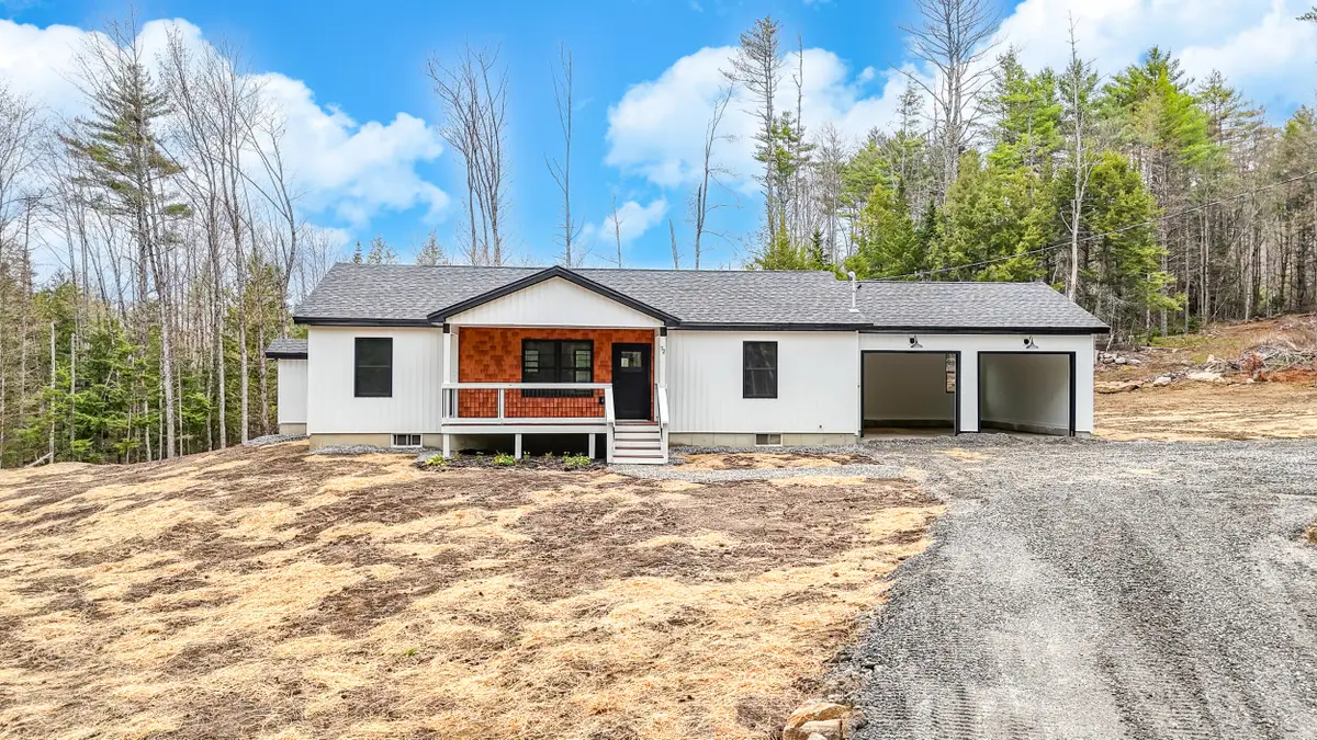 72 Sawin Hill Road, Waterford, ME 04088 - #1