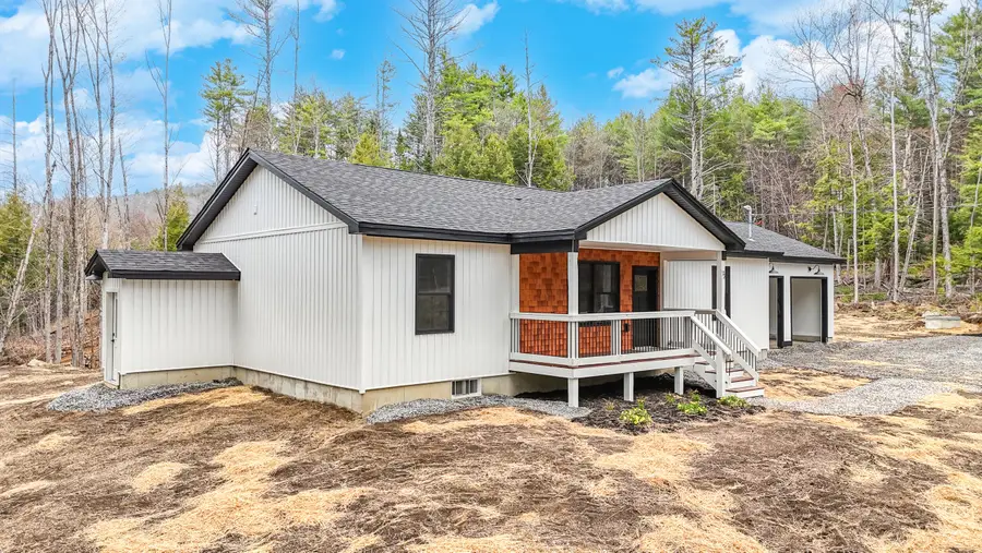 72 Sawin Hill Road, Waterford, ME 04088 - #2