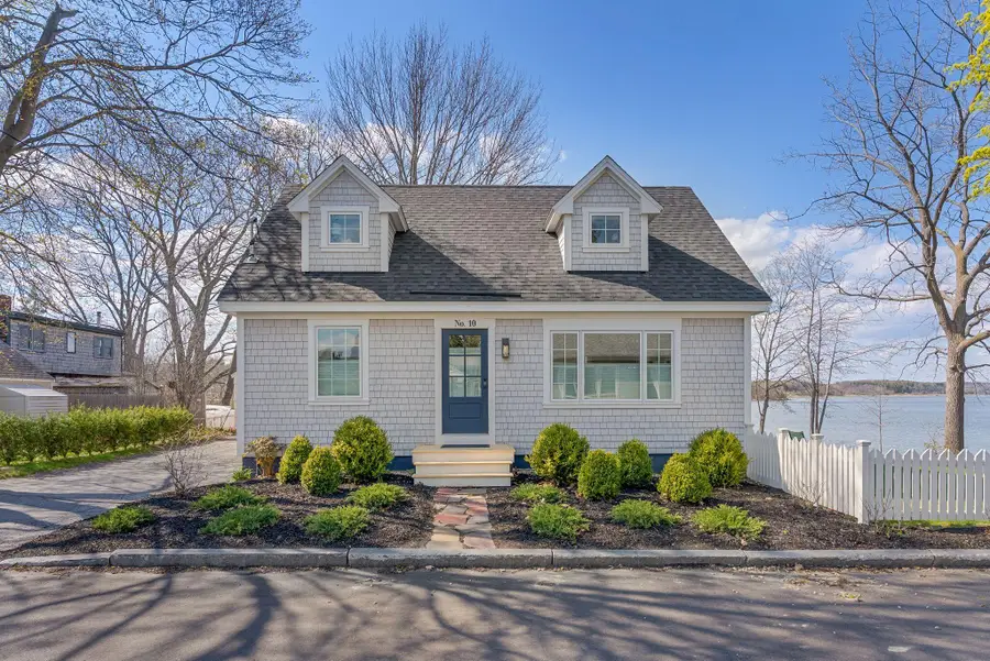 10 Helene Street, Portland, ME 04103 - #3