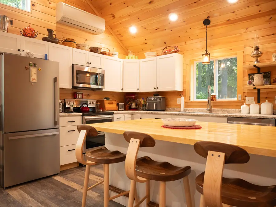 320 Hinks Road, Jefferson, ME 04348 - #3