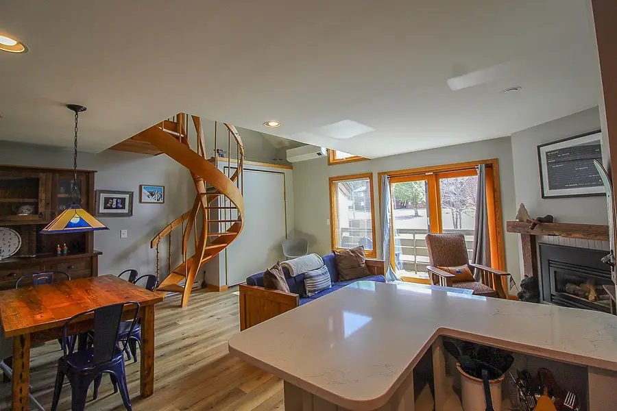 382 Birchwood Lane #382, Carrabassett Valley, ME 04947 - #2