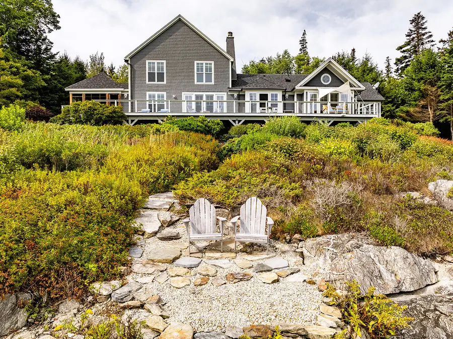 217 Roaring Spout Road, Saint George, ME 04860 - #2