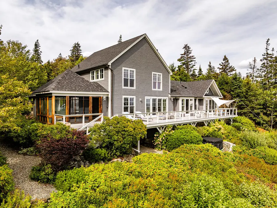 217 Roaring Spout Road, Saint George, ME 04860 - #3