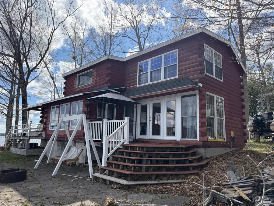 198 Black Point Road, Saint Albans, ME 04971 - #2