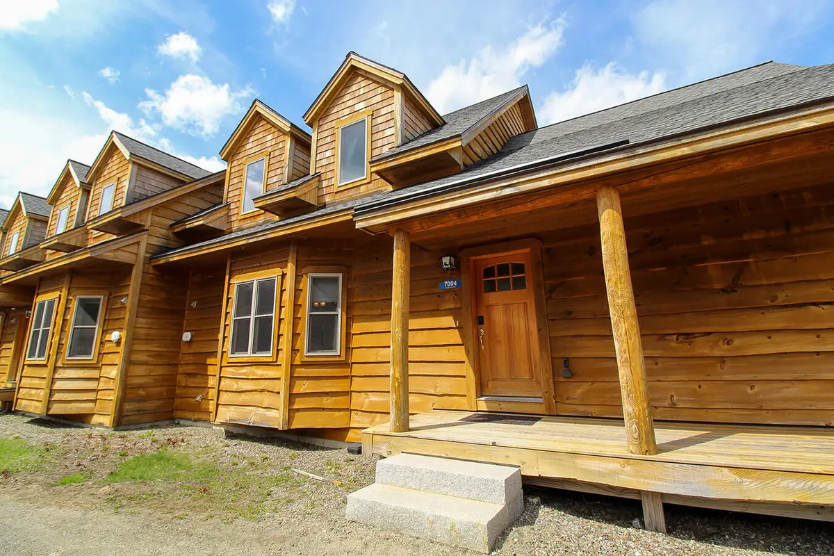 7004 Timbers Drive #7004, Carrabassett Valley, ME 04947 - #1