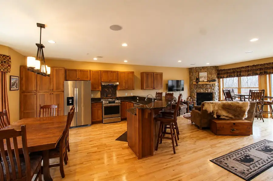 7004 Timbers Drive #7004, Carrabassett Valley, ME 04947 - #2