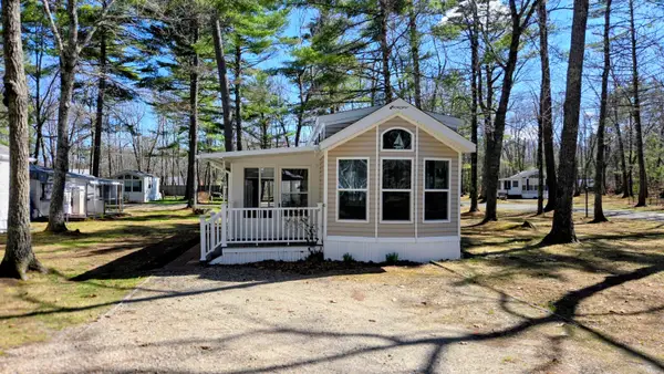 117 Bears Den Road #80, Wells, ME 04090