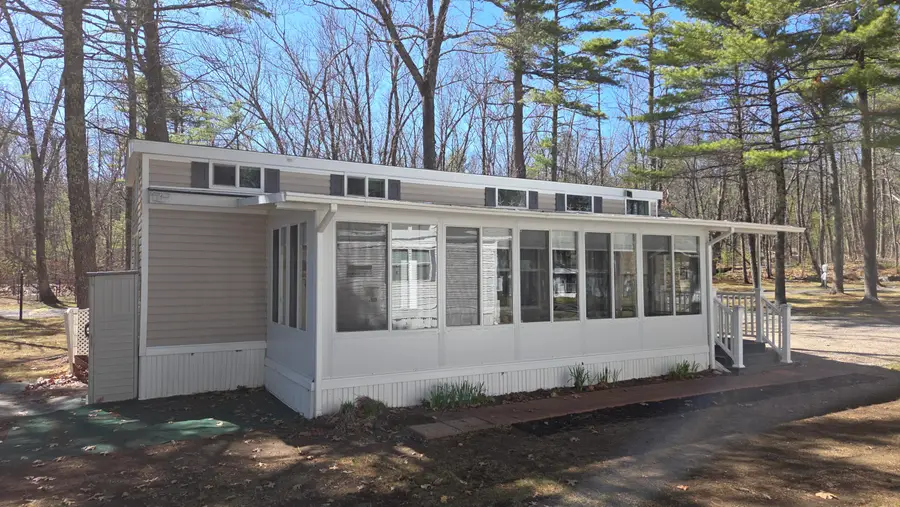 117 Bears Den Road #80, Wells, ME 04090 - #3