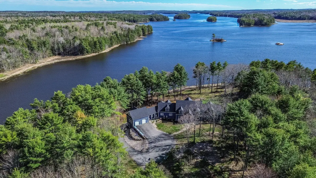 311 Murphys Corner Road, Woolwich, ME 04579 - #1