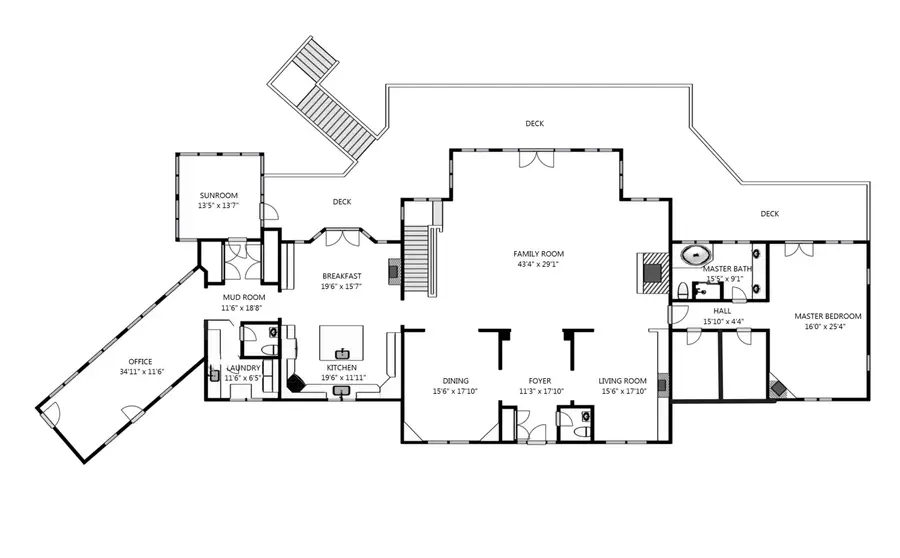 311 Murphys Corner Road, Woolwich, ME 04579 - #2