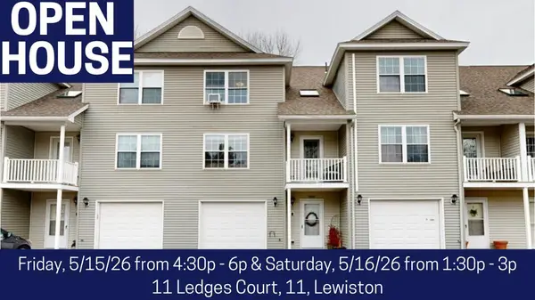 11 Ledges Court #11, Lewiston, ME 04240