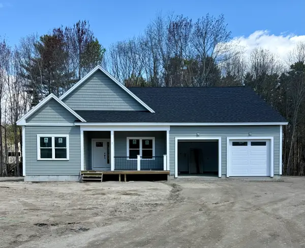 1 Palmers Way, Old Orchard Beach, ME 04064