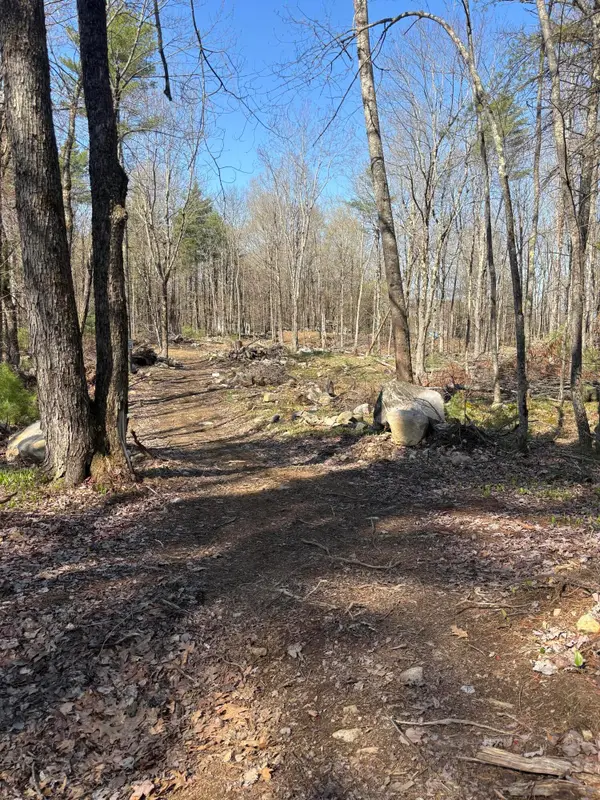 lot 88 Bolton Hill Road, Augusta, ME 04330