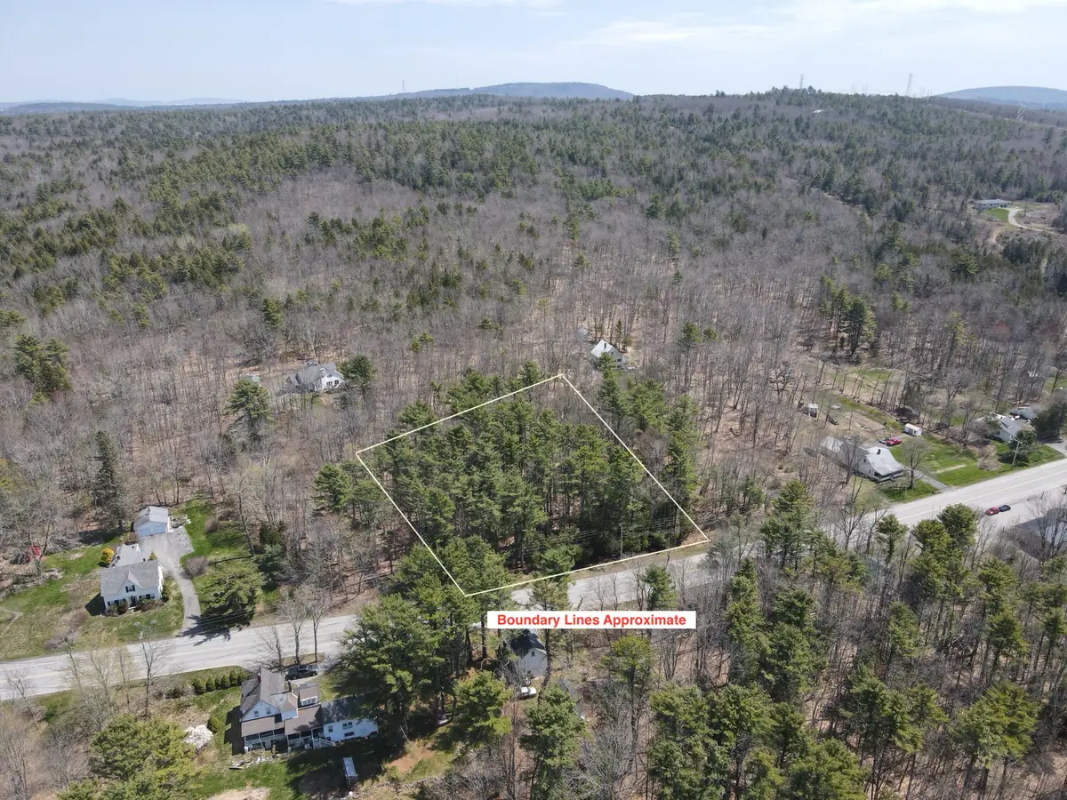 M2 L117A River Road, Orrington, ME 04474 - #1