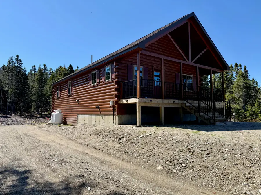 27 Alleys Bay Road, Beals, ME 04611 - #2
