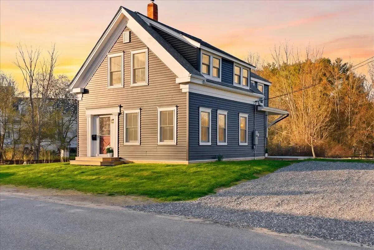 15 Lincoln Street, Richmond, ME 04357 - #1