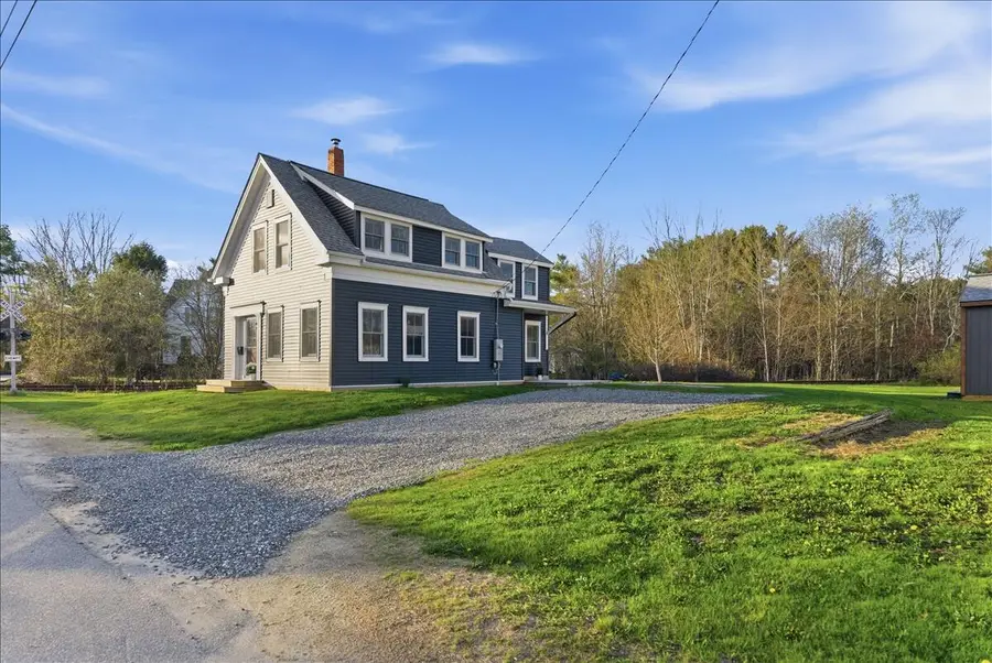 15 Lincoln Street, Richmond, ME 04357 - #3