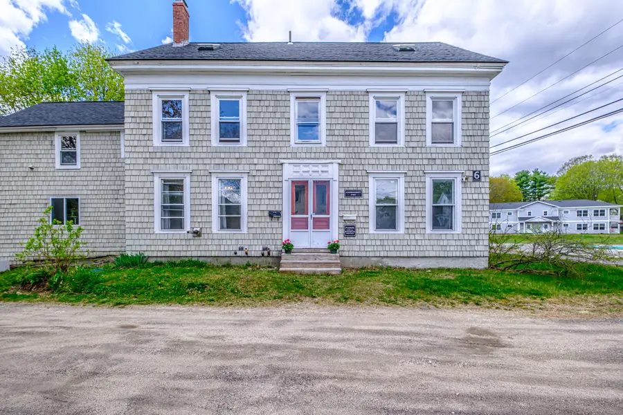 6 Narragansett Street, Gorham, ME 04038 - #2