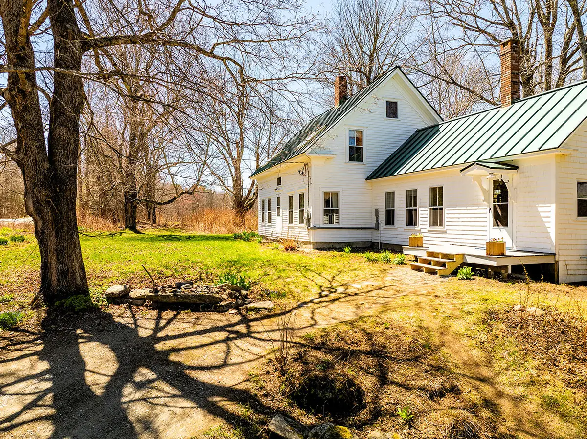 500 Goosepecker Ridge Road, Montville, ME 04941 - #1