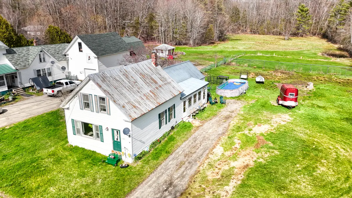 131 Commercial Street, Hartland, ME 04943 - #1