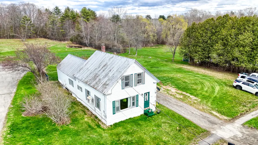 131 Commercial Street, Hartland, ME 04943 - #2